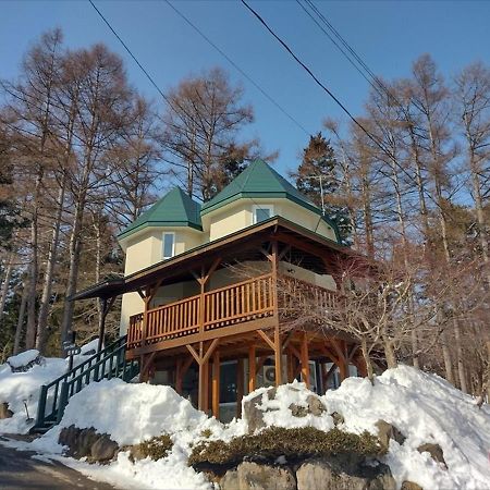 Cottage All Resort Service / Vacation Stay 8402 Inawashiro Exterior foto