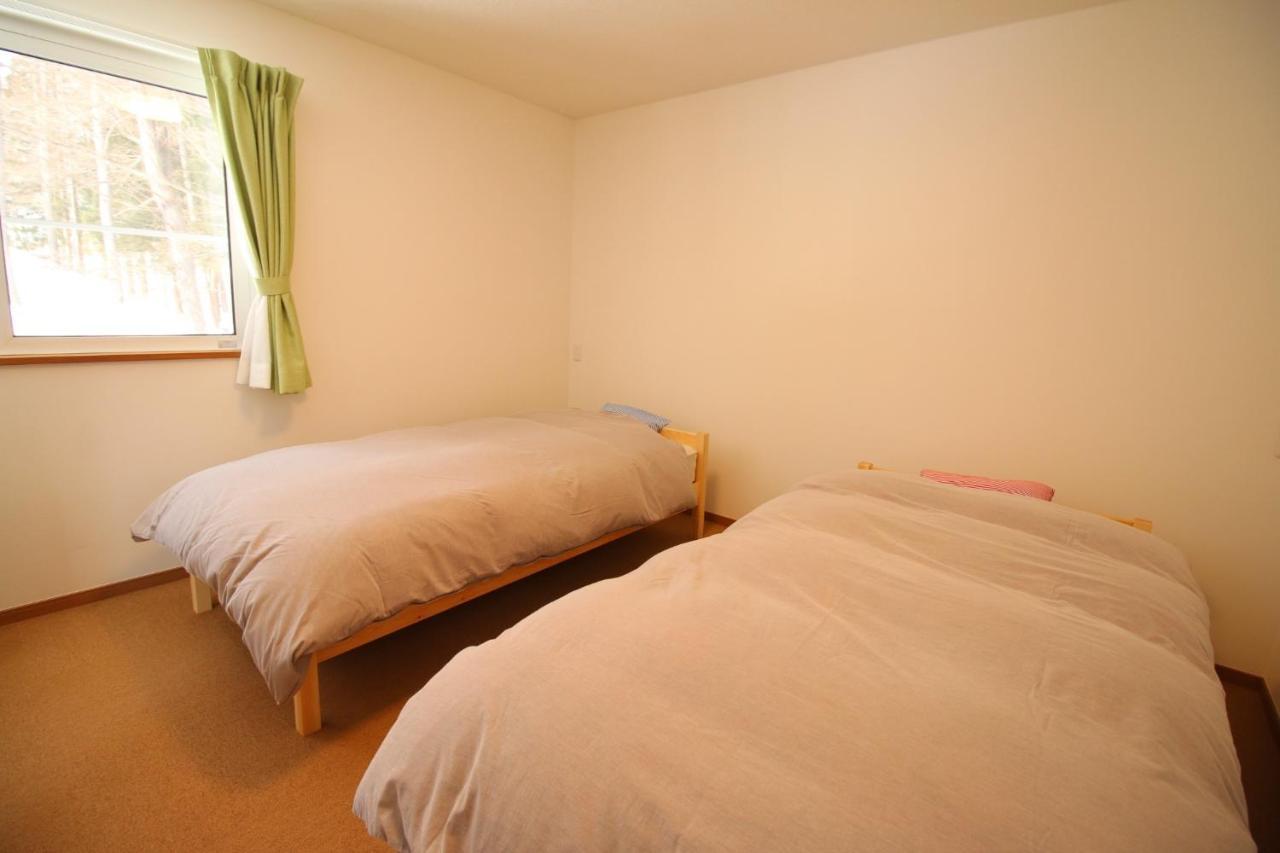Cottage All Resort Service / Vacation Stay 8402 Inawashiro Exterior foto