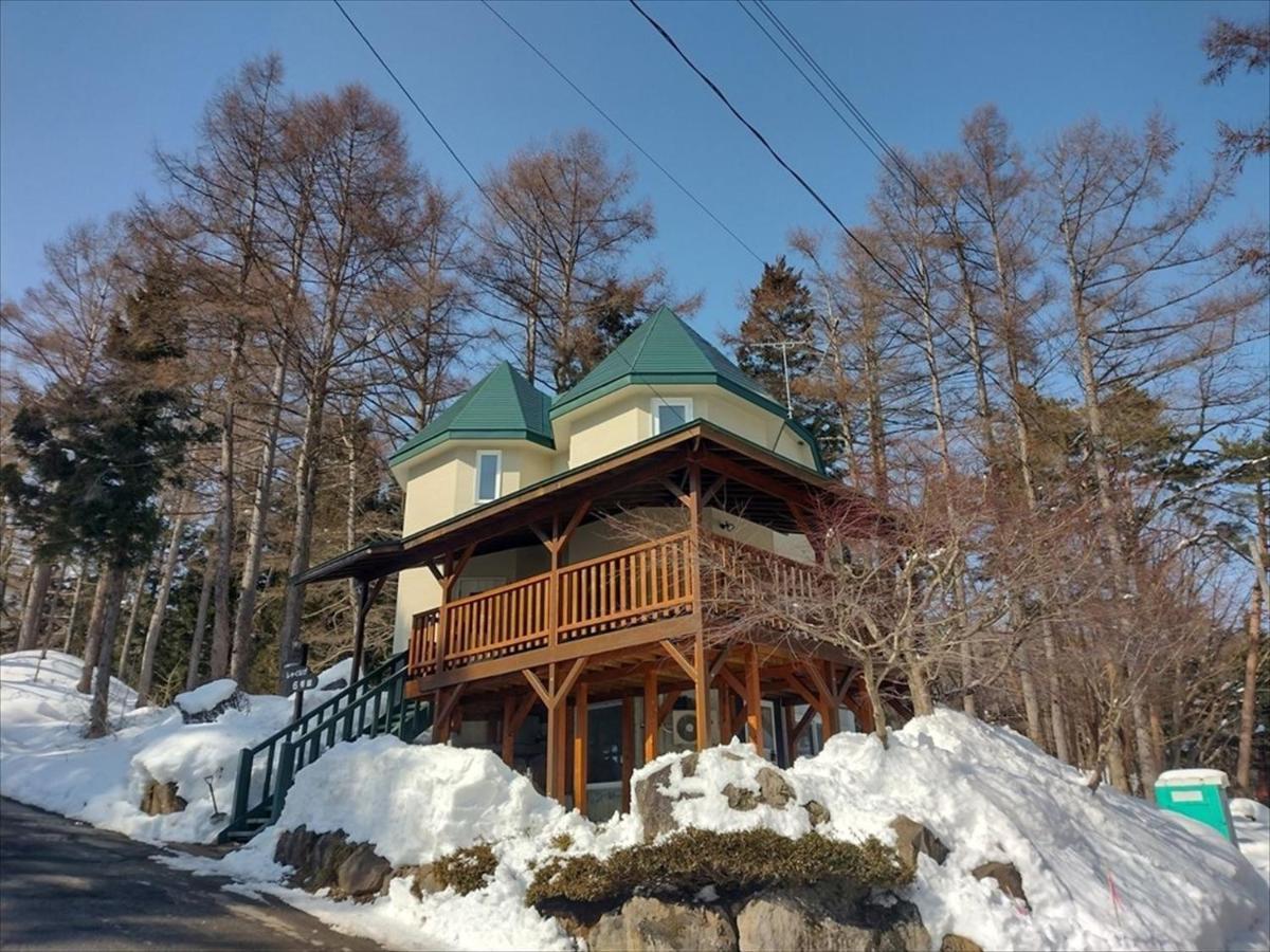 Cottage All Resort Service / Vacation Stay 8402 Inawashiro Exterior foto