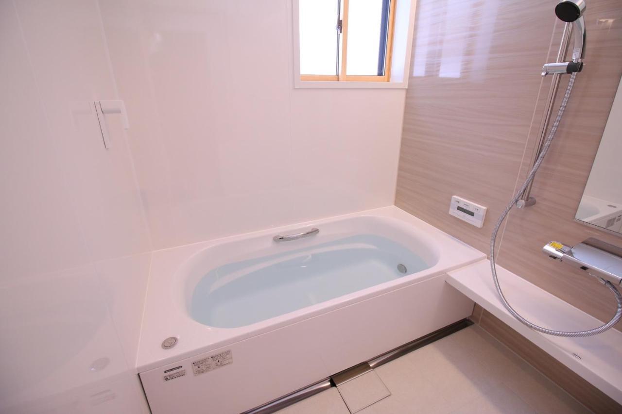 Cottage All Resort Service / Vacation Stay 8402 Inawashiro Exterior foto