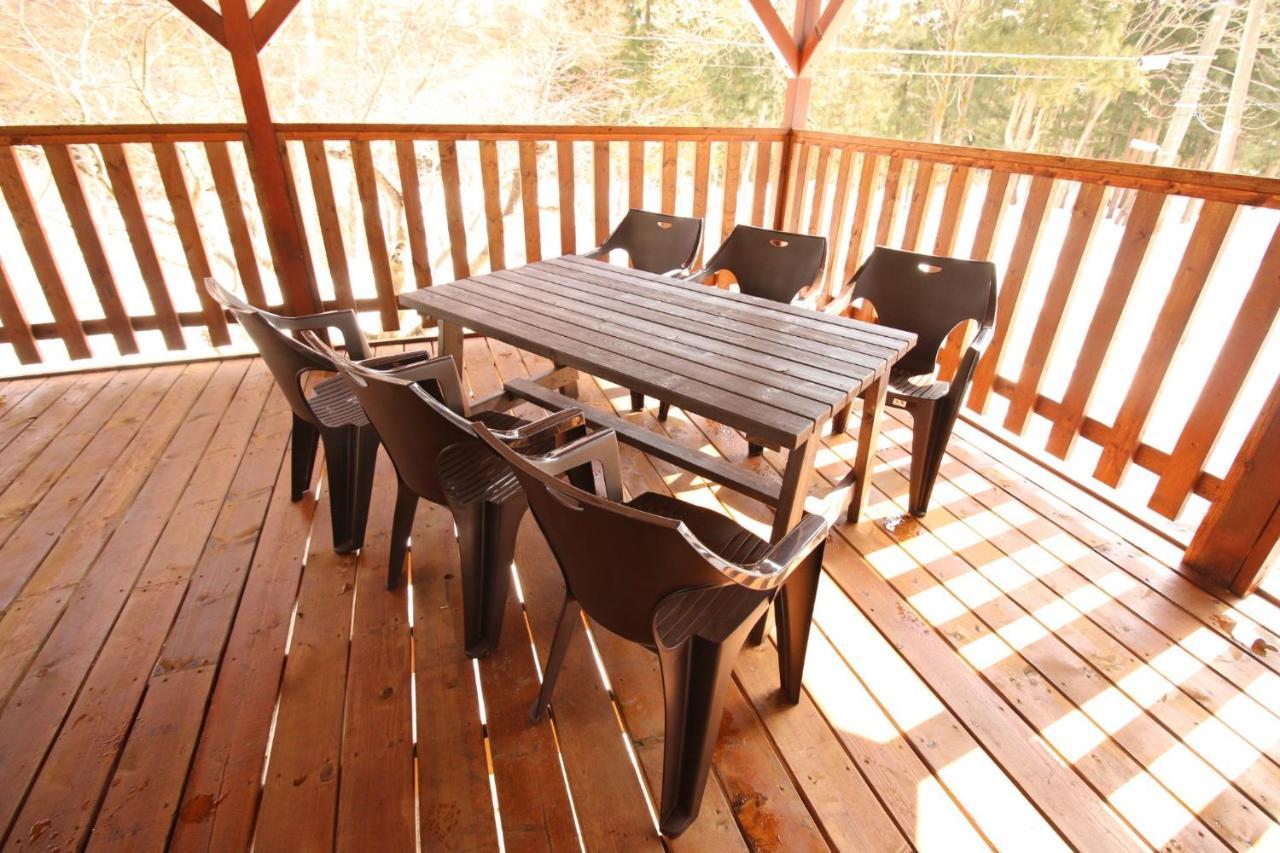 Cottage All Resort Service / Vacation Stay 8402 Inawashiro Exterior foto